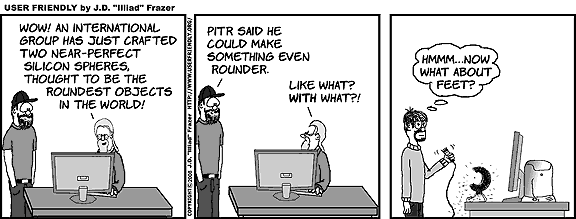 userfriendly